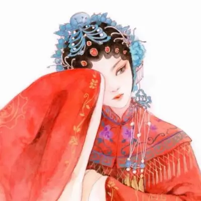 用户一格一格看的头像