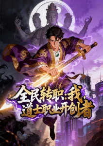 爱看漫画《深夜食堂物语》治愈日常短剧封面